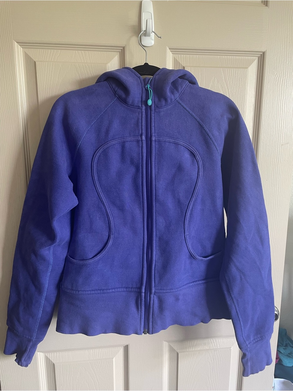 Lululemon Vintage Hoodie